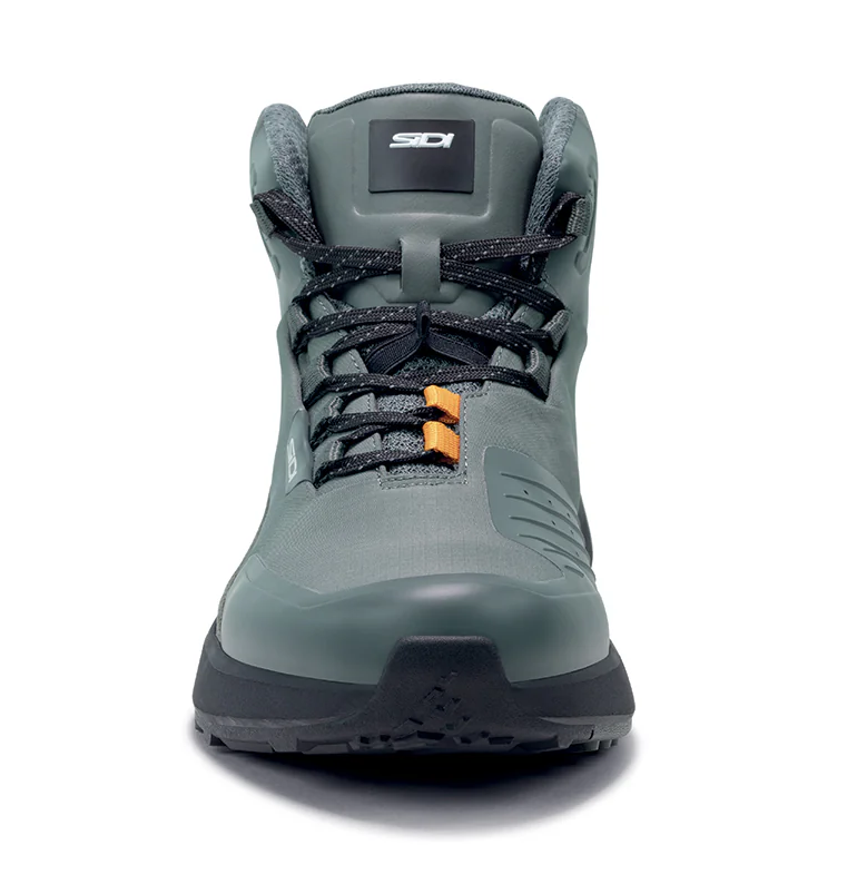 Мото боти SIDI NUCLEUS IVY/BLACK