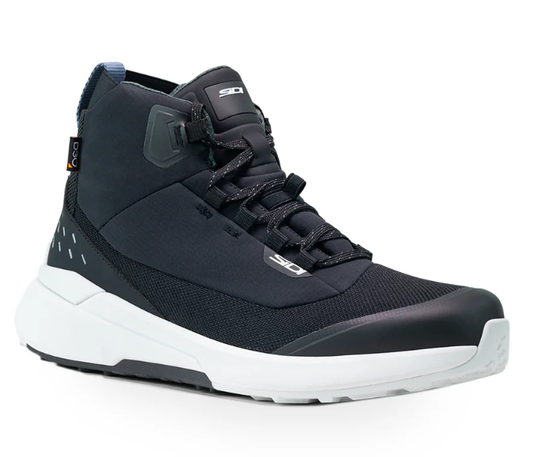 Мото боти SIDI NUCLEUS GTX BLACK/WHITE
