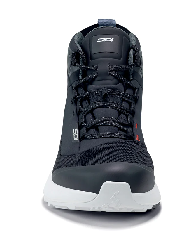 Мото боти SIDI NUCLEUS GTX BLACK/WHITE
