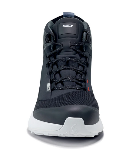 Мото боти SIDI NUCLEUS GTX BLACK/WHITE