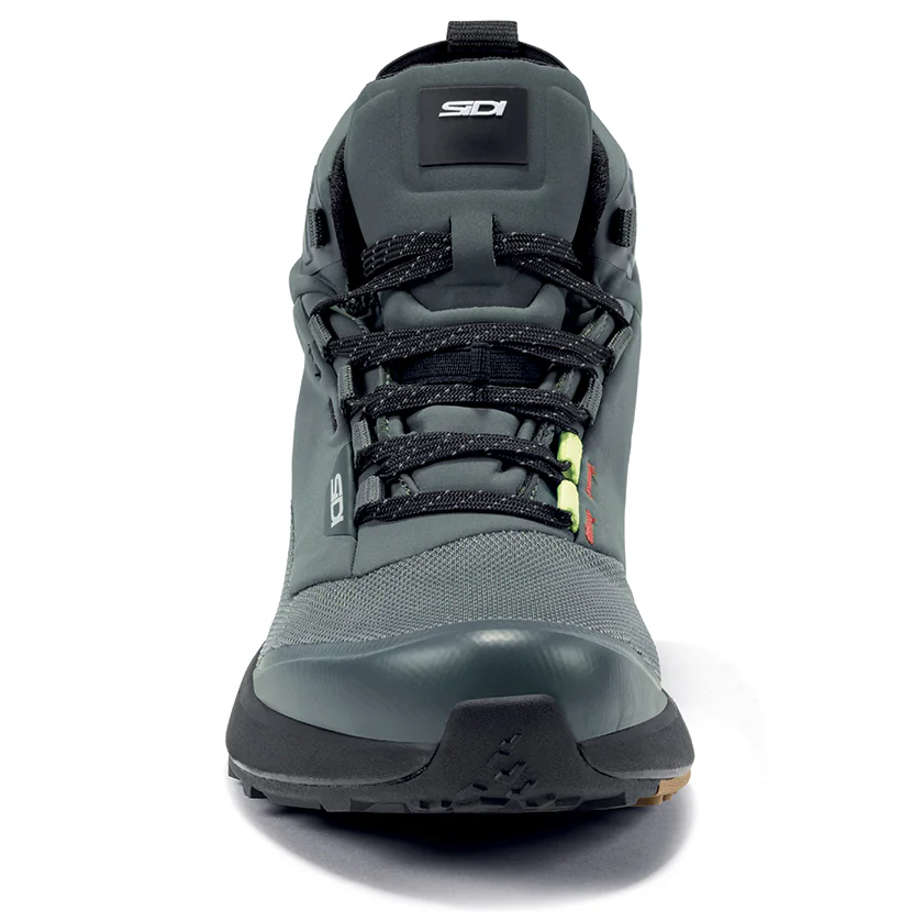 Мото боти SIDI NUCLEUS GTX IVY/BLK