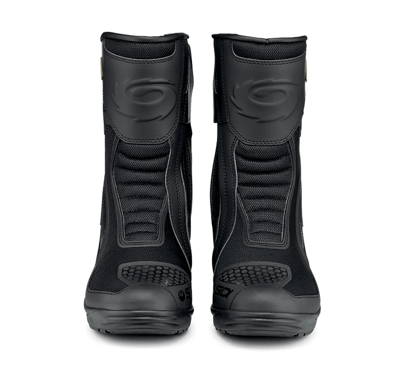 Tуристически мото ботуши SIDI GAVIA GORE-TEX BLACK