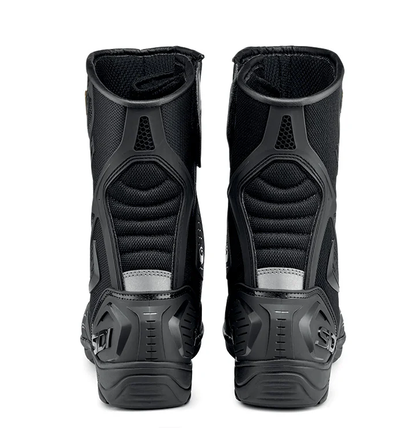 Tуристически мото ботуши SIDI GAVIA GORE-TEX BLACK
