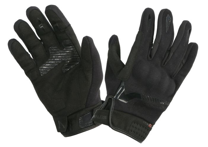 Ръкавици ADRENALINE CITY PPE BLACK