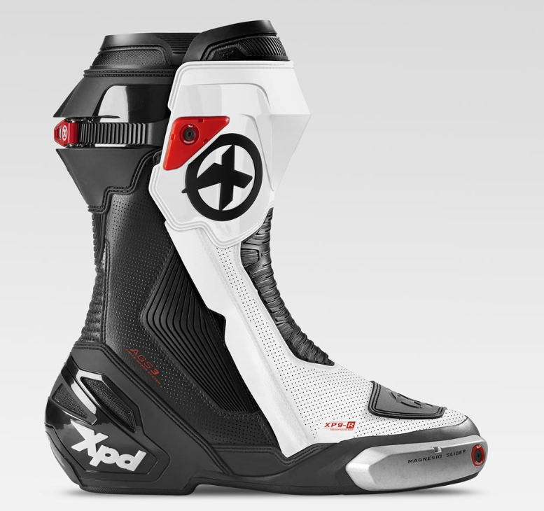 Спортни мото ботуши XPD XP9-R AIR