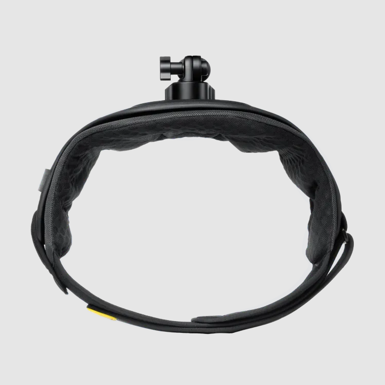 Колан за закрепване на екшън камера Insta360 The Back Bar