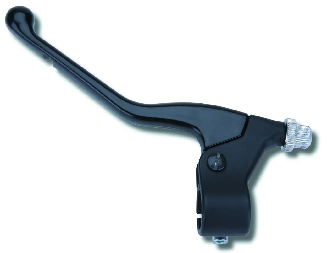 Сглобка на лост за съединител DOMINO LEVER CLUTCH ASSY BETA RR 50 / GILERA GSM 50