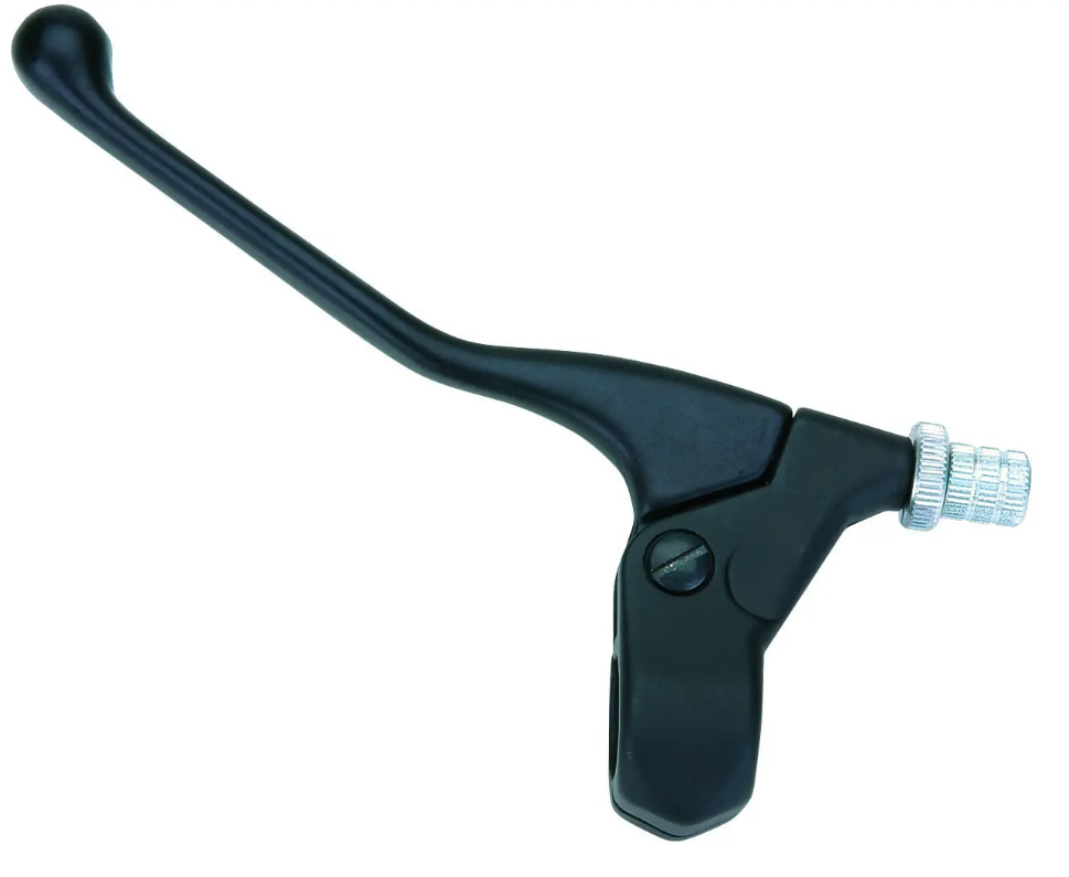 Сглобка на лост за съединител DOMINO CLUTCH LEVER ASSEMBLY APRILIA CLIMBER 280R 93-95