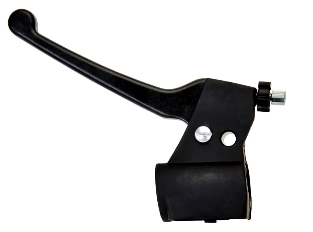 Сглобка на лост за съединител DOMINO LEVER CLUTCH ASSY BENELLI/BETA/FANTIC