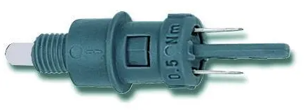 Конзола за изключване DOMINO SWITCH SERIES HANDLEBAR Aprilia/BETA/DERBI