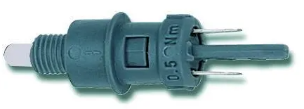 Конзола за изключване DOMINO SWITCH SERIES HANDLEBAR