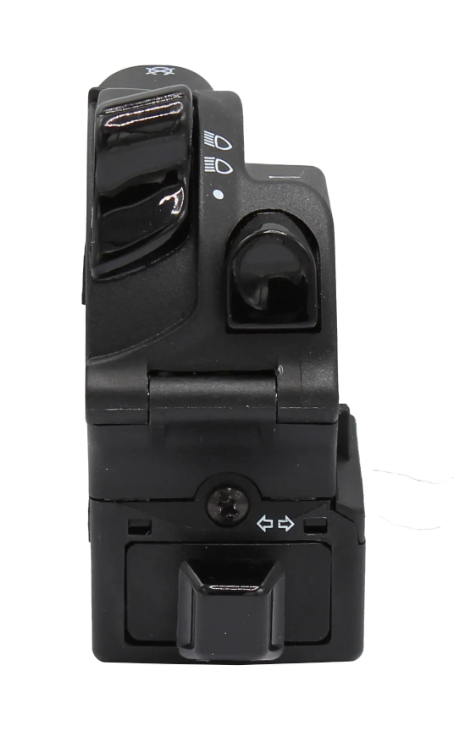Конзола DOMINO SWITCH 8B SERIES HANDLEBAR LEFT