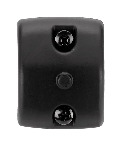 Капак за конзола DOMINO REAR CAP LH 2B HANDLEBAR SWITCHES