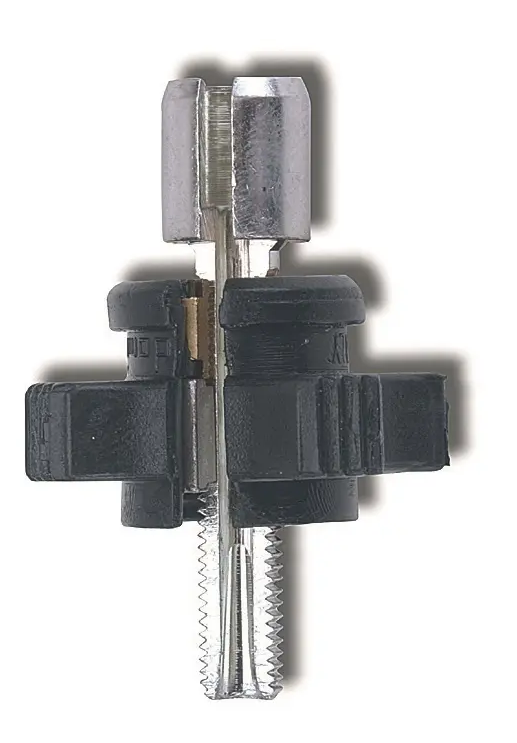 Регулираща гайка DOMINO CABLE ADJUSTER M7 DOMINO ENDROSS