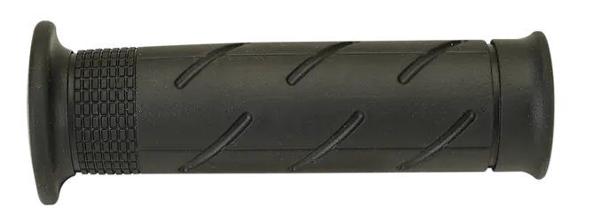 Ръкохватки DOMINO GRIPS HONDA REPLICA BLACK