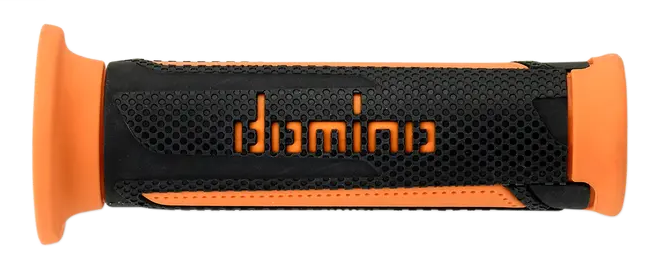 Ръкохватки DOMINO GRIP STREET TURISMO AN/OR