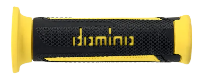 Ръкохватки DOMINO GRIP STREET TURISMO AN/YL
