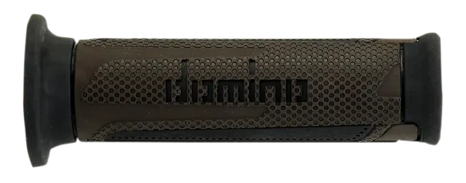 Ръкохватки DOMINO GRIP STREET TURISMO BN/BK