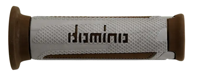 Ръкохватки DOMINO GRIP STREET TURISMO SI/BN