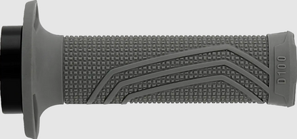 Ръкохватки DOMINO GRIPS DOMINO D100 LockOn Grey