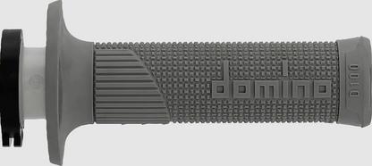 Ръкохватки DOMINO GRIPS DOMINO D100 LockOn Grey