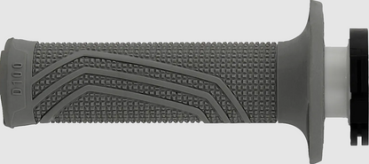 Ръкохватки DOMINO GRIPS DOMINO D100 LockOn Grey