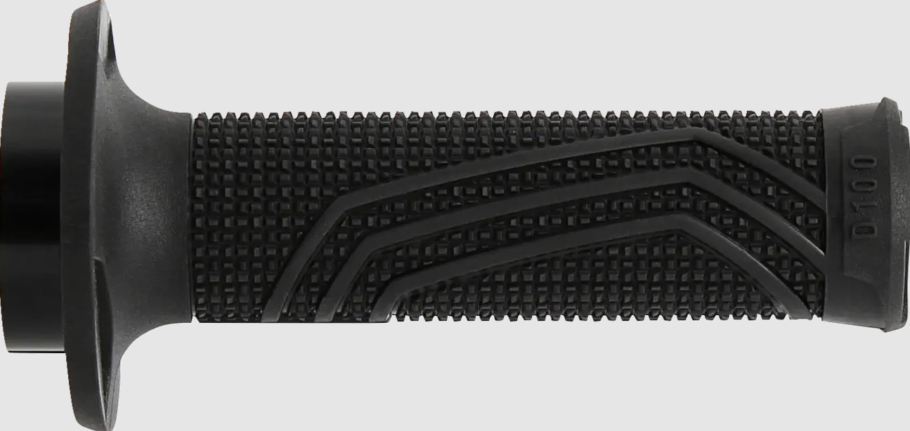 Ръкохватки DOMINO GRIPS DOMINO D100 LockOn Black