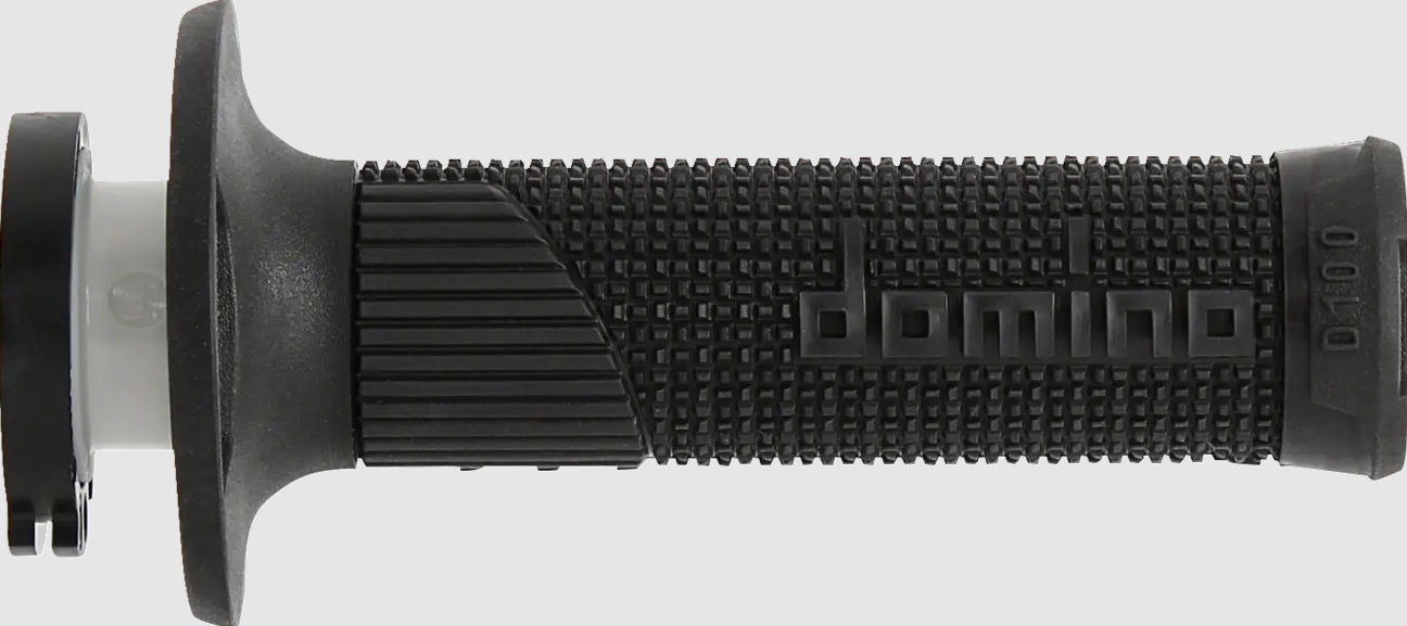 Ръкохватки DOMINO GRIPS DOMINO D100 LockOn Black