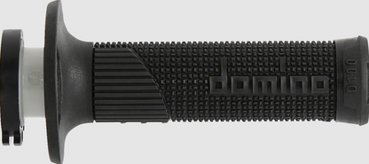 Ръкохватки DOMINO GRIPS DOMINO D100 LockOn Black