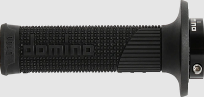 Ръкохватки DOMINO GRIPS DOMINO D100 LockOn Black