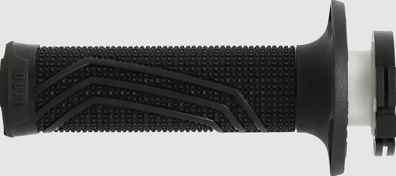 Ръкохватки DOMINO GRIPS DOMINO D100 LockOn Black