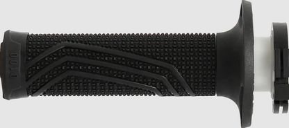 Ръкохватки DOMINO GRIPS DOMINO D100 LockOn Black