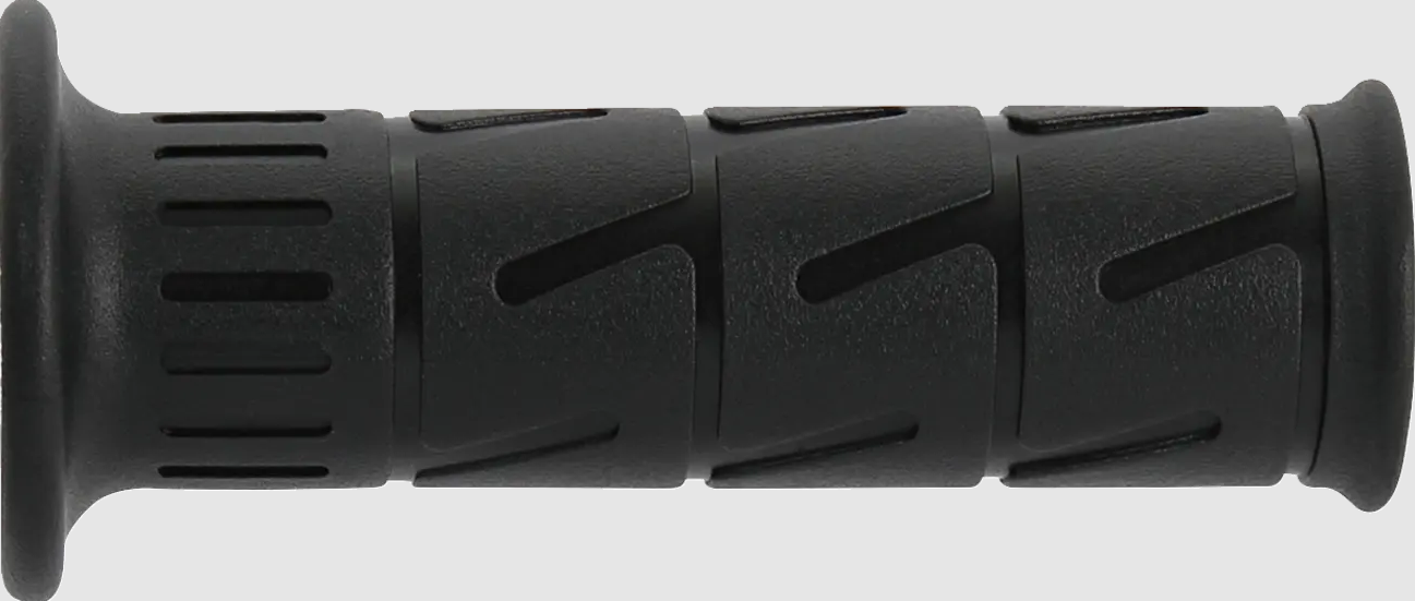 Ръкохватки DOMINO KAWASAKI REPLICA GRIPS 115MM