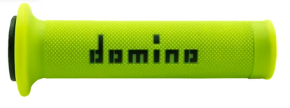 Ръкохватки DOMINO GRIPS A010 YELLOW/BLACK