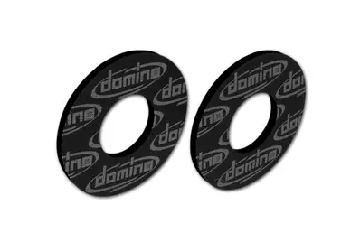 Подложки за ръкохватки Domino GRIP PADS BLACK PAIR