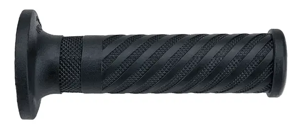 Ръкохватки DOMINO GRIPS PAIR ELEFANT Black