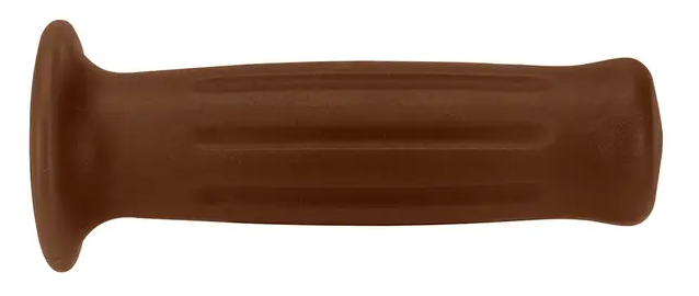 Ръкохватки DOMINO GRIPS PAIR BARREL BROWN