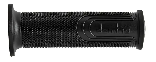 Ръкохватки DOMINO GRIPS PAIR DOMINO STYLE BLACK CLOSED