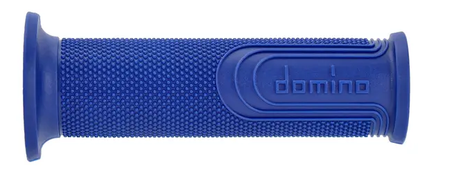 Ръкохватки DOMINO GRIPS PAIR DOMINO STYLE BLUE OPEN