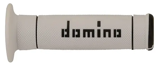 Ръкохватки DOMINO GRIPS A240 PAIR White/BLACK