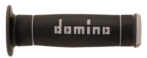 Ръкохватки DOMINO GRIPS A240 PAIR BLACK/GREY