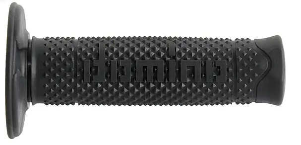 Ръкохватки DOMINO GRIPS A260 PAIR ANTHRACITE BLACK