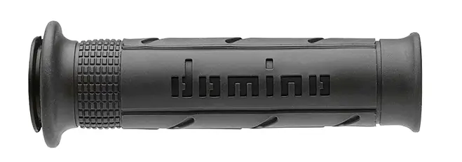 Ръкохватки DOMINO GRIPS A250 PAIR ANTHRACIT/BLACK