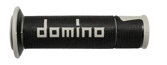 Ръкохватки DOMINO GRIPS A450 PAIR BLACK/GREY