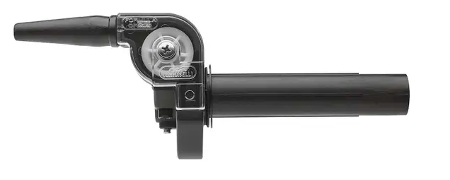 Конзола за газ DOMINO THROTTLE CONTROL FORMULA SINGLE W/O GRIP