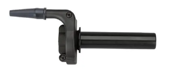 Конзола за газ DOMINO THROTTLE CONTROL CROSS SINGLE W/O GRIP