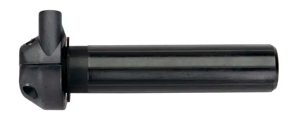 Конзола контрол за газ DOMINO THROTTLE HANDLE W/O GRIPS PEUGEOT BUXY, ZENITH, SPEEDAKE, SV 50-125, DERBI VAMOS