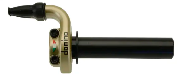 Конзола за газ DOMINO THROTTLE CONTROL KRE 03 DUAL W/O GRIP