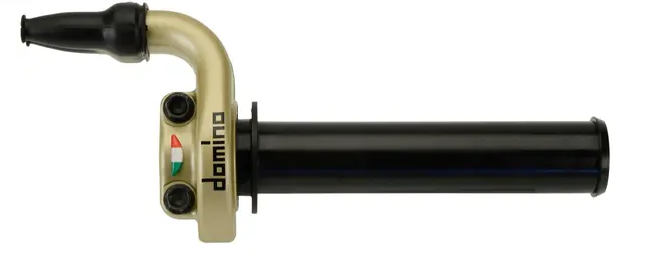 Конзола за газ DOMINO THROTTLE CONTROL KRR 03 DUAL W/O GRIP