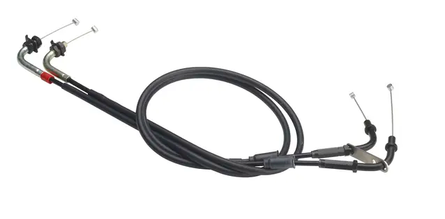 Жило за газ DOMINO THROTTLE CABLES XM2 RSV4-1000